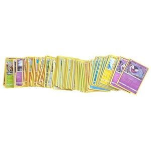 Pokémon Lost Origin Cards